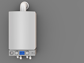 Chauffage traditionnel - SARL GRALL Yvon