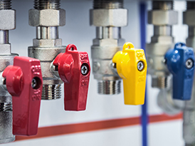 Installation et rénovation - SARL GRALL Yvon